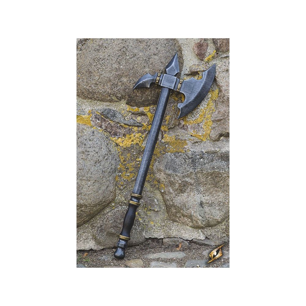 Gothic Axe