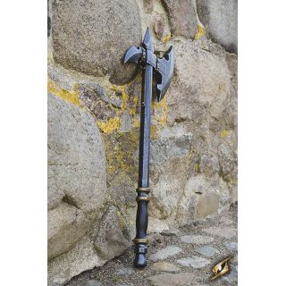 Gothic Axe
