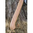 Short Elf Axe