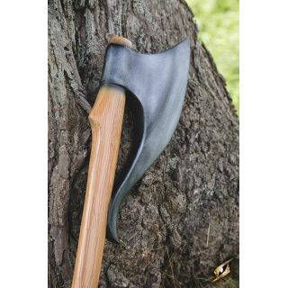 Short Elf Axe