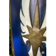 Elf Shield - Blue - 120x55 cm