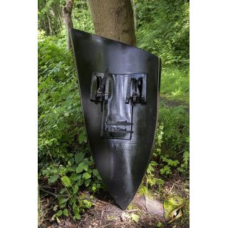 Elf Shield - Blue - 120x55 cm