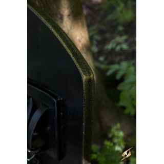 Elf Shield - Blue - 120x55 cm