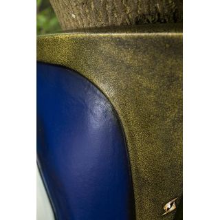 Elf Shield - Blue - 120x55 cm