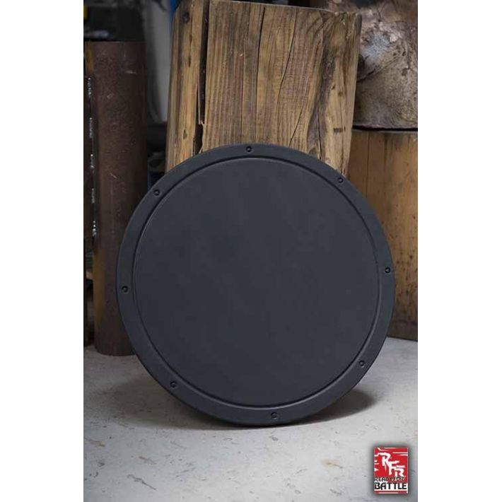 RFB Round Shield - Uncoated - ø50 cm