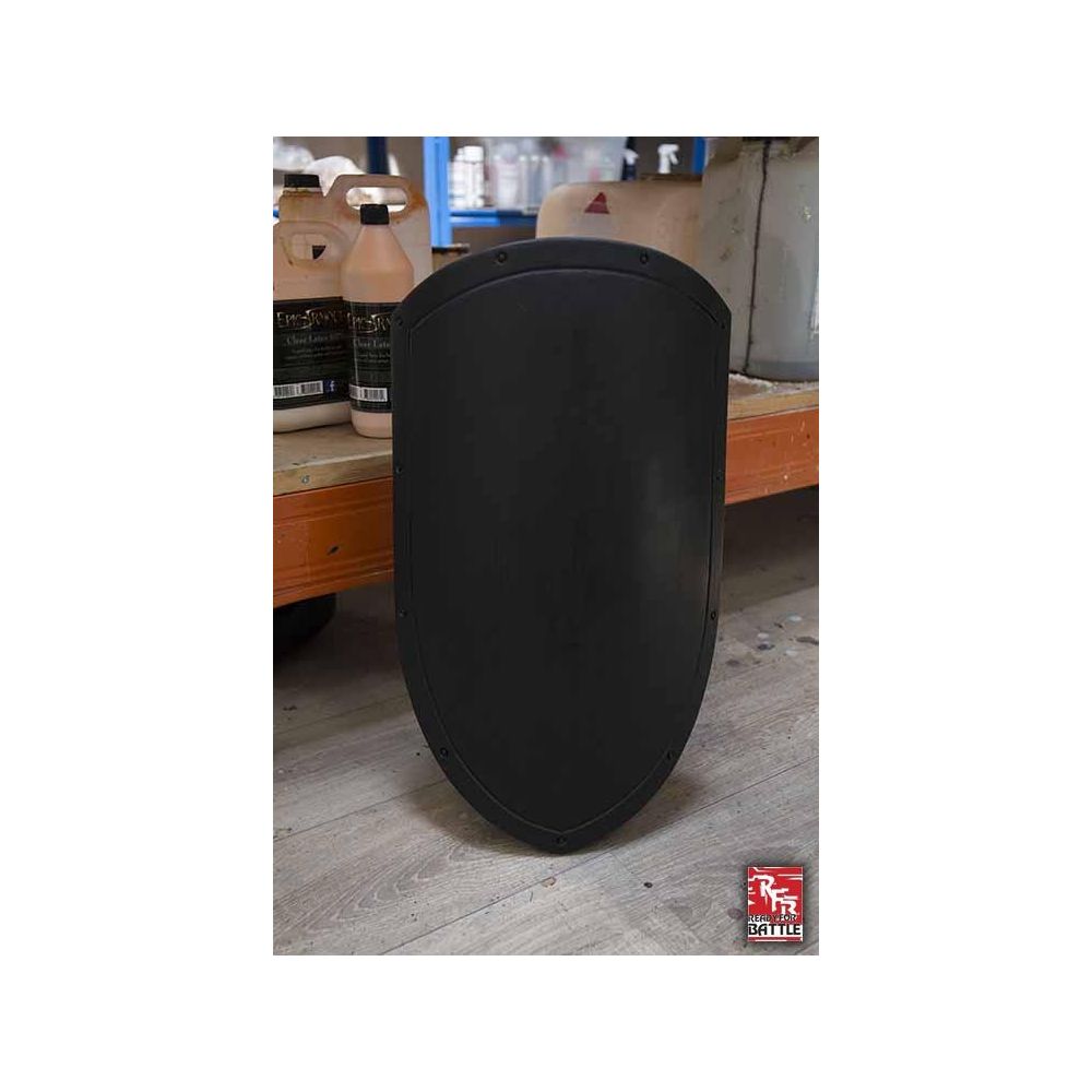 RFB Kite Shield - Uncoated