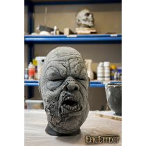 Big Rotten Zombie - Unpainted - 59-61cm