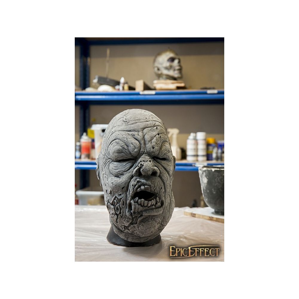 Big Rotten Zombie - Unpainted - 59-61cm