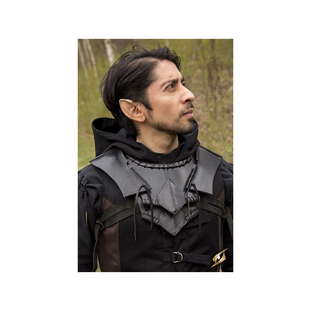 Dark Elf Gorget
