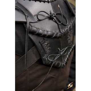 Dark Elf Gorget