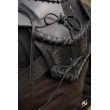 Dark Elf Gorget