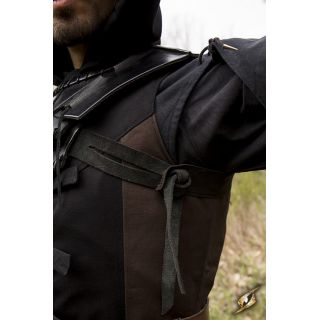 Dark Elf Gorget