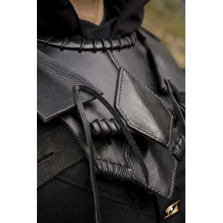 Dark Elf Gorget