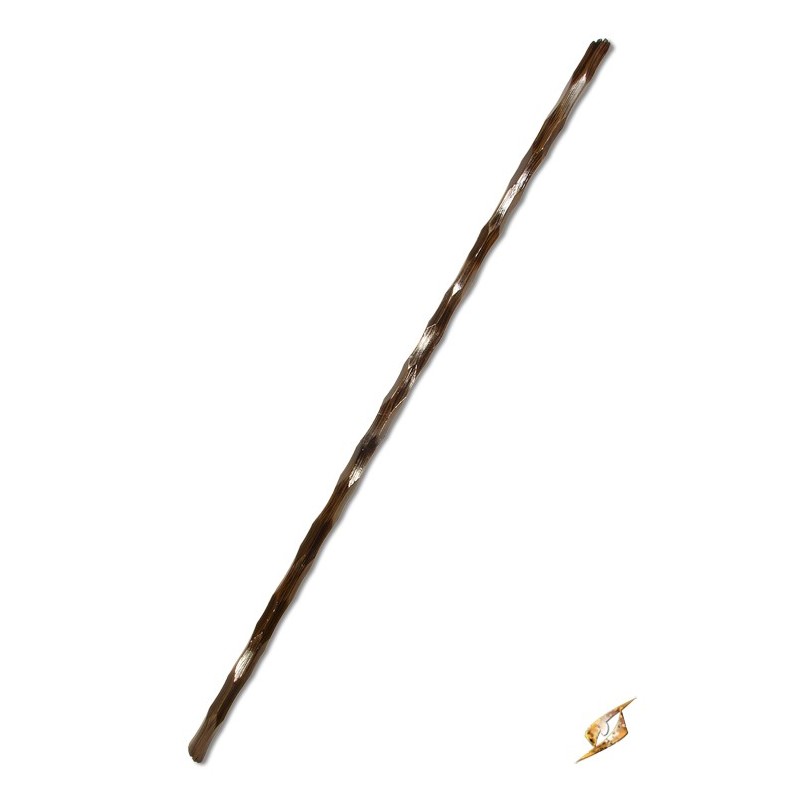 Wooden Quarterstaff 150cm