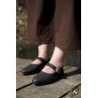 Shoes Astrid - Black - 42