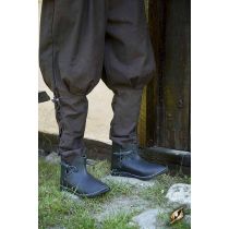 Shoes Galahad - Black - 41