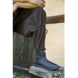 Shoes Galahad - Black - 41