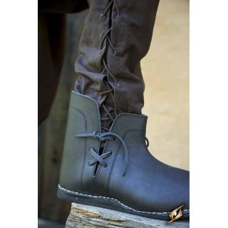 Shoes Galahad - Black - 41