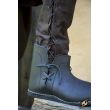 Shoes Galahad - Black - 41