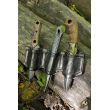 Rogue Knife Set Holder - Epic Black