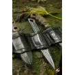 Rogue Knife Set Holder - Epic Black