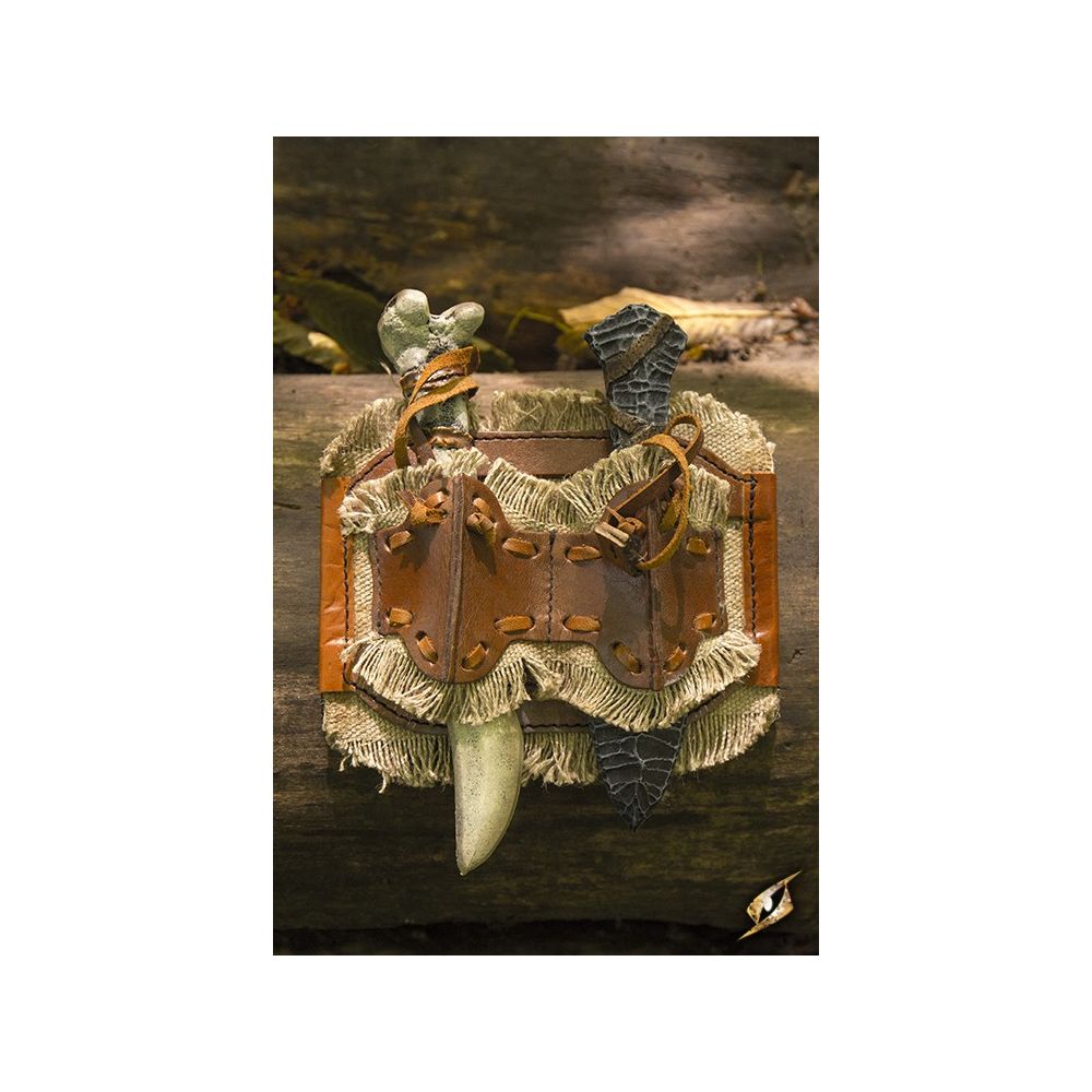 Wildling Set Holder - Brown