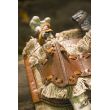 Wildling Set Holder - Brown