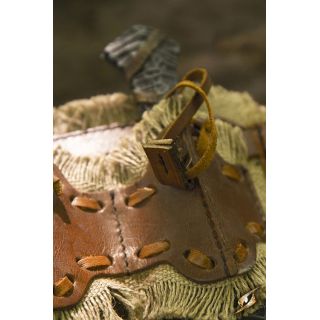 Wildling Set Holder - Brown