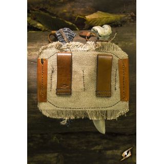 Wildling Set Holder - Brown