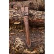Dagger Scabbard - Brown