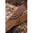 Dagger Scabbard - Brown