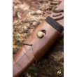 Dagger Scabbard - Brown