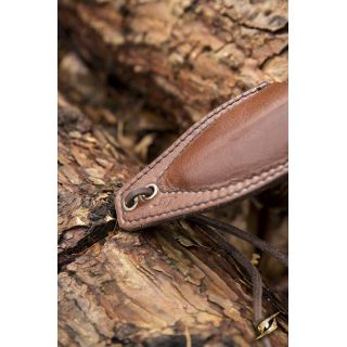 Dagger Scabbard - Brown