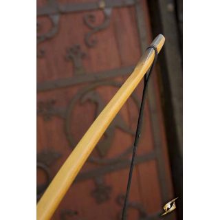 Osage Orange wood bow