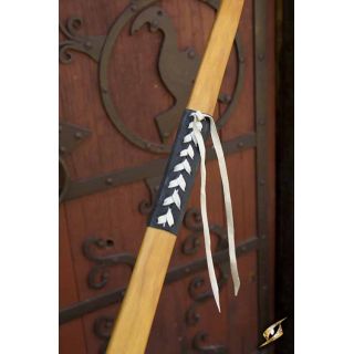 Osage Orange wood bow