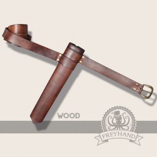 Salix universal sword sheath