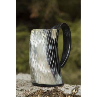 Inn Keeper Mug 0,5 L. Light