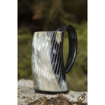 Inn Keeper Mug 0,5 L. Light