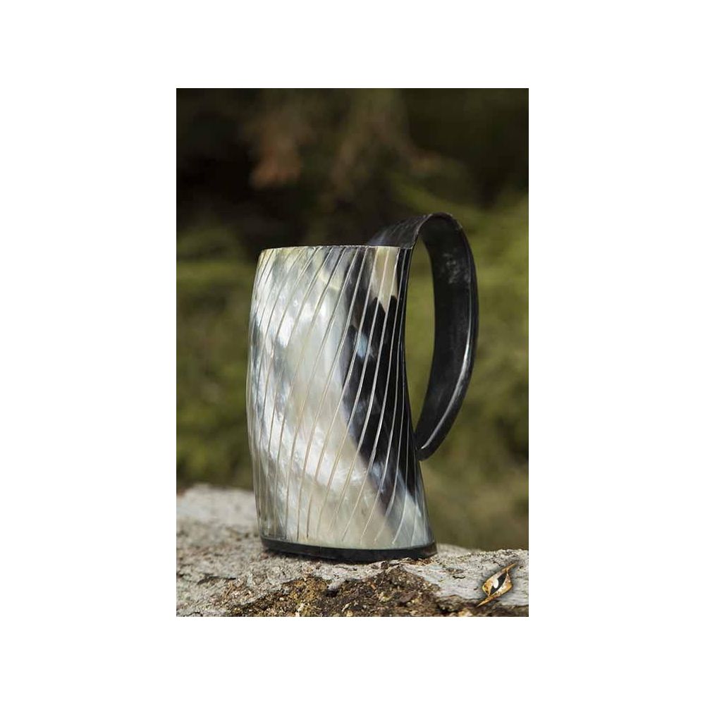 Inn Keeper Mug 0,5 L. Light