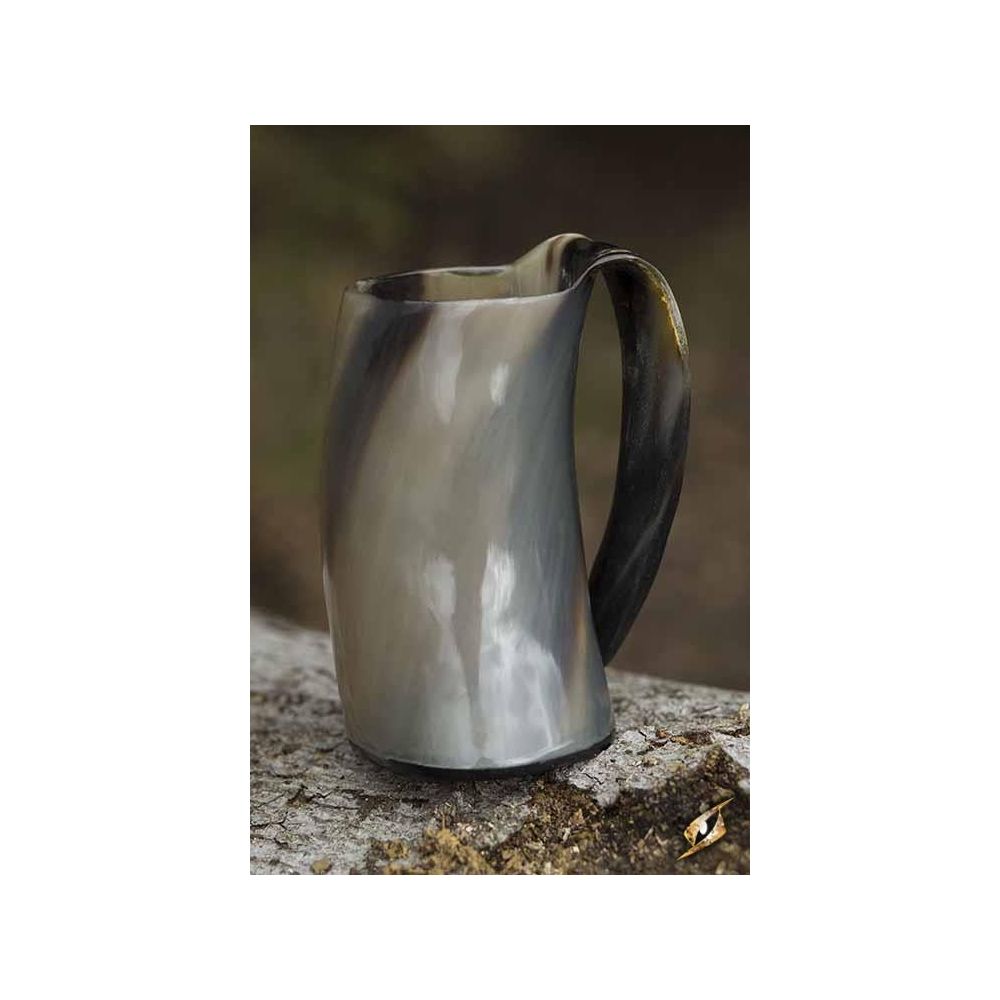 Trader Mug 0,5 L. Light