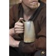 Trader Mug 0,5 L. Light