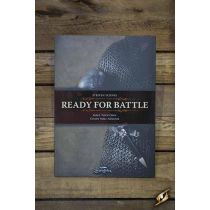 Ready for Battle - Make your own