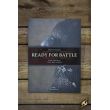 Ready for Battle - Make your own