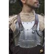 Merc Light Armour