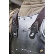 Merc Light Armour