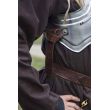Merc Light Armour