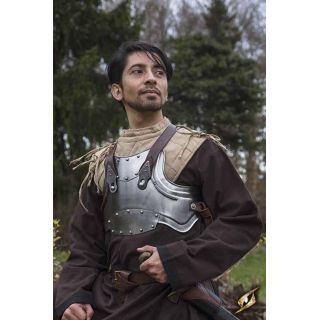Merc Light Armour