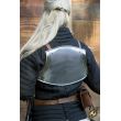 Scouts Torso Armour - Polished Steel
