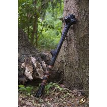 Wooden Club