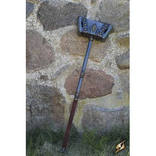 Dwarven Greathammer